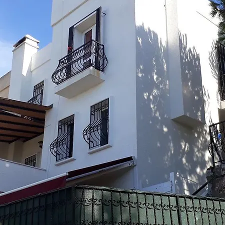 Yazlik Ev 펜션 Bodrum