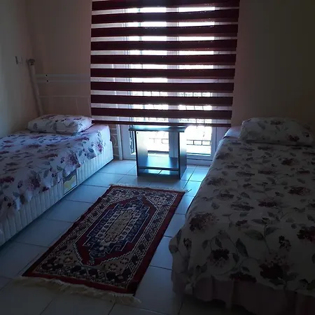 Yazlik Ev Bodrum