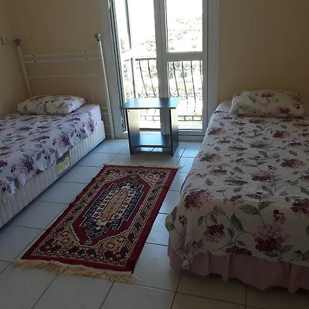 Yazlik Ev Case de vacanță